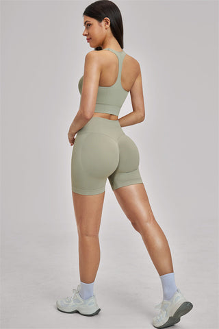 The New Allure Shorts