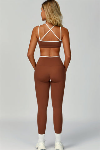 The Quest Sports Bra
