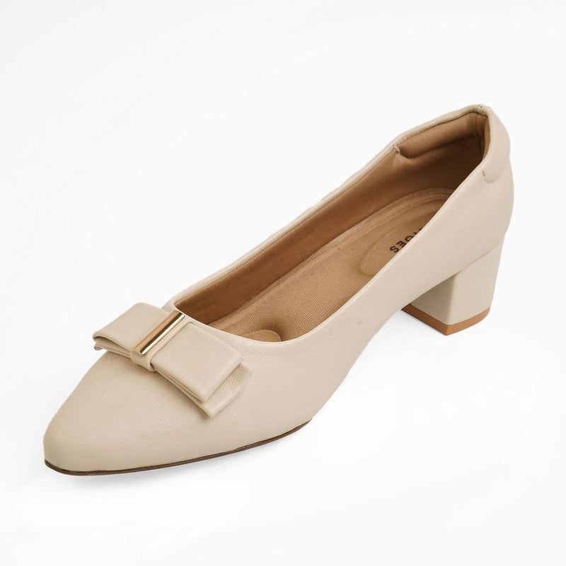 Mercia - Pumps - Glamourous Grace
