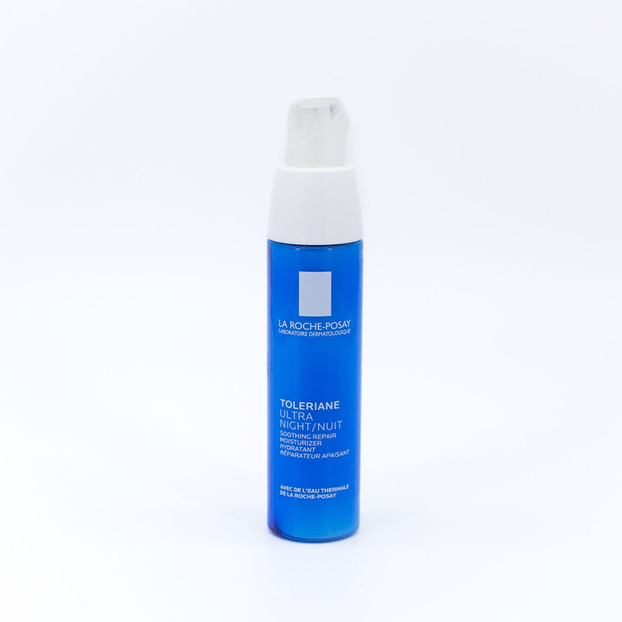 LA ROCHE-POSAY Toleriane Ultra Night Moisturizer 1.35oz - Imperfect Box