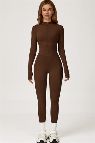 The Terra Jumpsuit