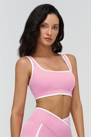 The Crave Sports Bra Leggings 2-Piece Set