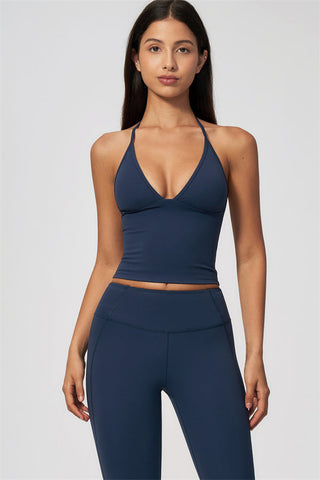 The RiseFit Tank Top Leggings 2-Piece Set