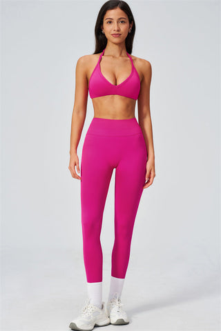 The Horizon Sports Bra Leggings 2-Piece Set
