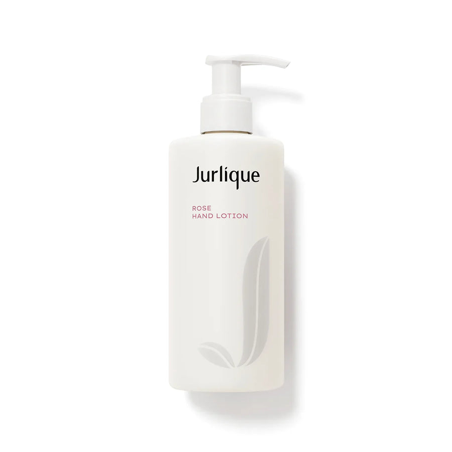 JURLIQUE Rose Hand Lotion 10 OZ - Glamourous Grace