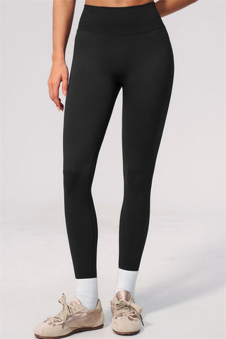 The New Allure Halter Top Leggings 2-Piece Set