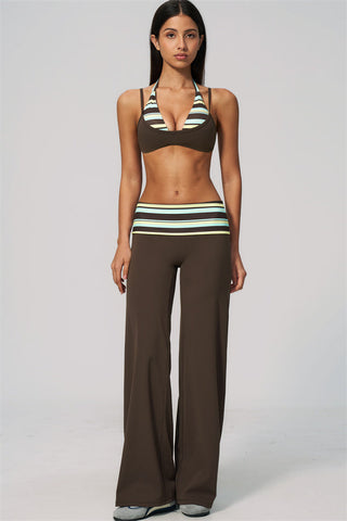The Enliven Sports Bra