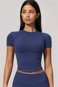 The Velvetine T-shirt