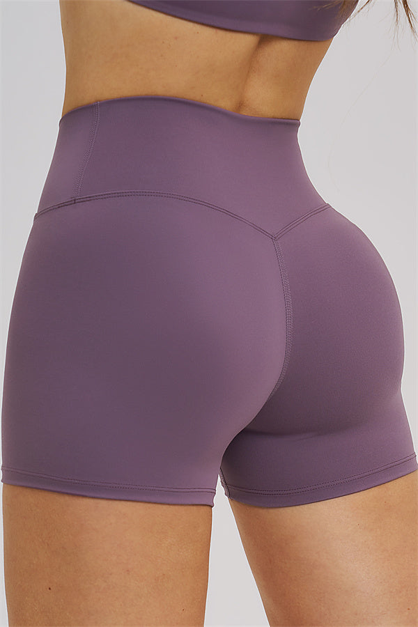 The Mosaic Shorts - Glamourous Grace