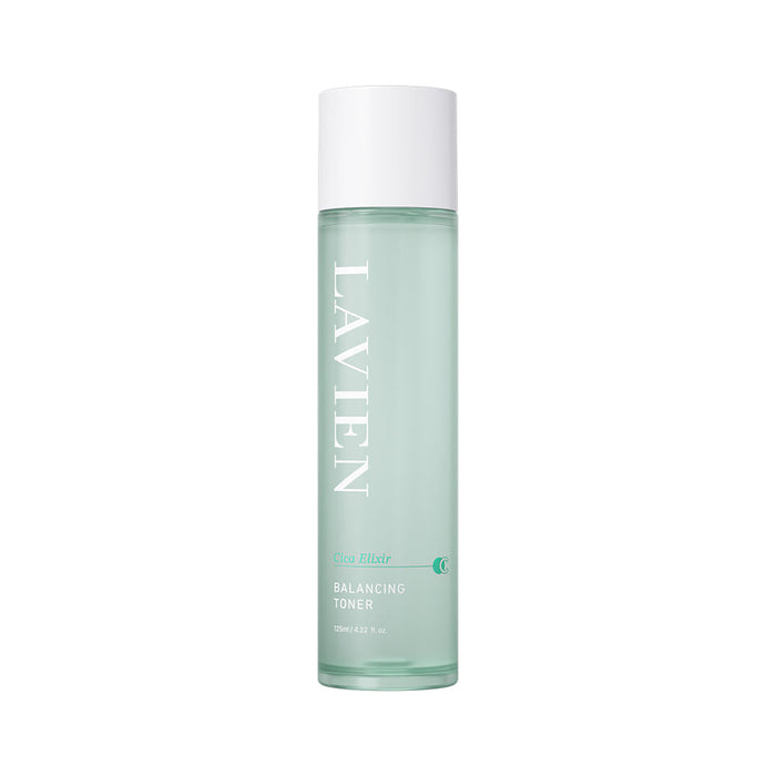 Cica Elixir Balancing Toner - Glamourous Grace
