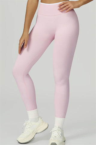 The Prime Line Leggings