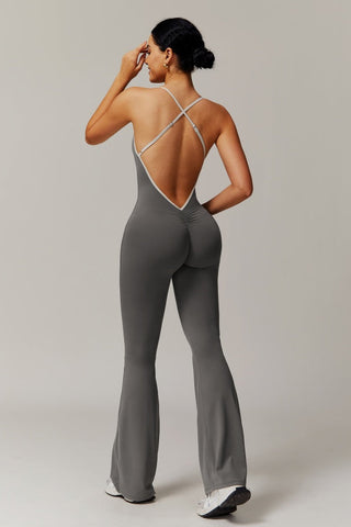 The Radiant Jumpsuit