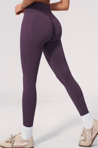 The New Allure Halter Top Leggings 2-Piece Set