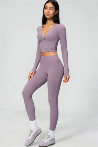 The Lox Leggings
