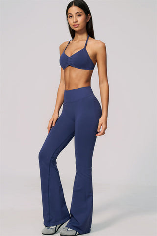 The Velvetine Sports Bra