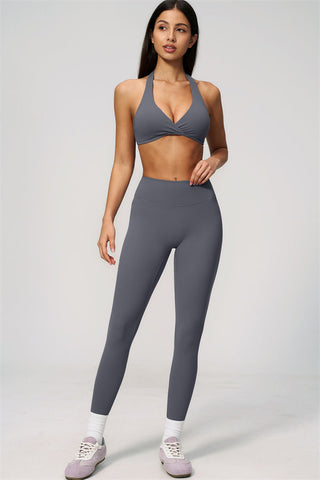 The Lox Leggings