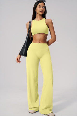 The New Twirl Straight Leg Pants