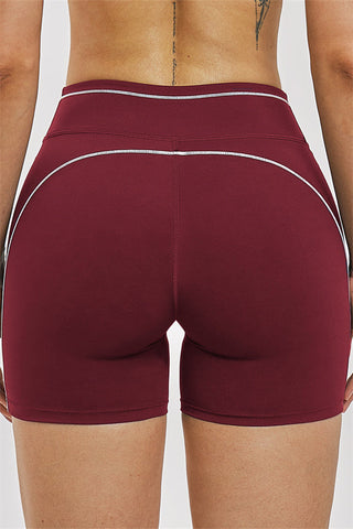 The Unbound Jacket Shorts 2-Piece Set