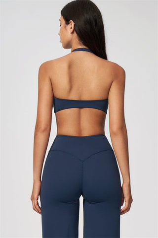 The RiseFit Straight Leg Pants