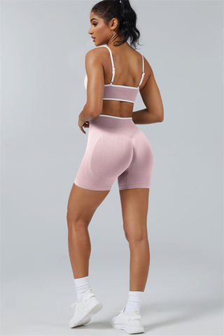 The Elevate Sports Bra