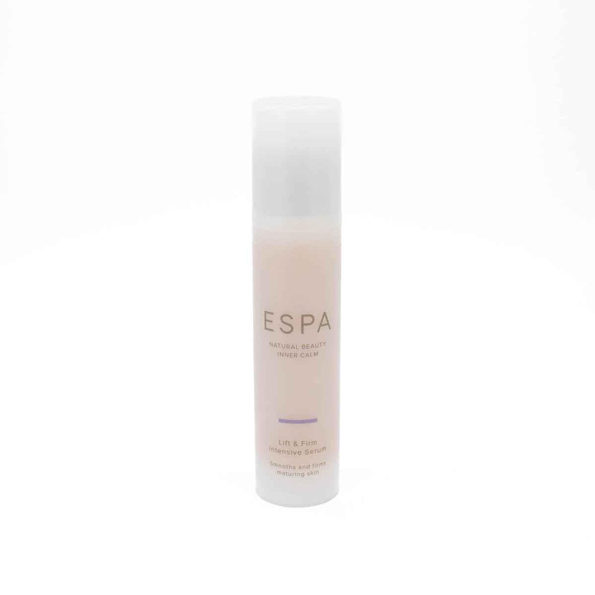 ESPA Lift & Firm Intensive Serum 1.6oz - New - Glamourous Grace