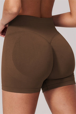 The Align V-Halter Top Shorts 2-Piece Set