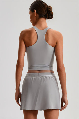The Soul Crop Top