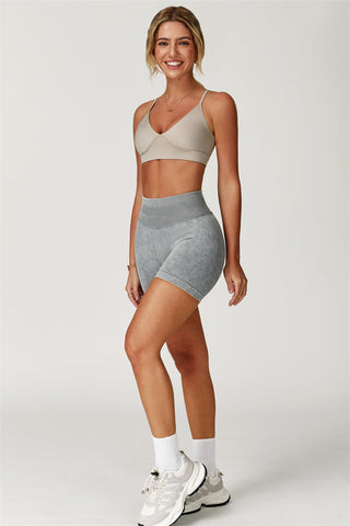 The Zest Shorts