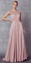 Dusty Rose