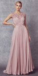 Dusty Rose