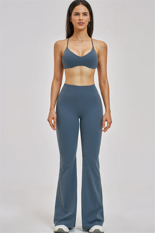 The Zenith Sports Bra