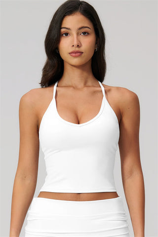 The Daring Tank Top