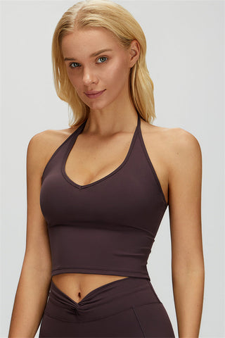 The Dreamy Crop Top Leggings 2-Piece Set