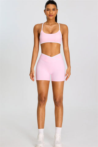 The Dwell Shorts