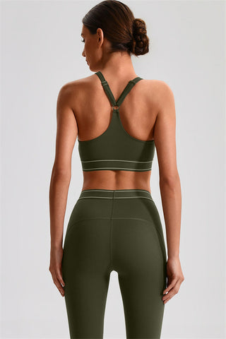 The Soul Leggings