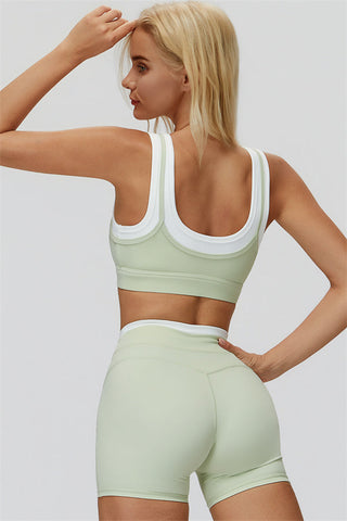 The Canyon Shorts