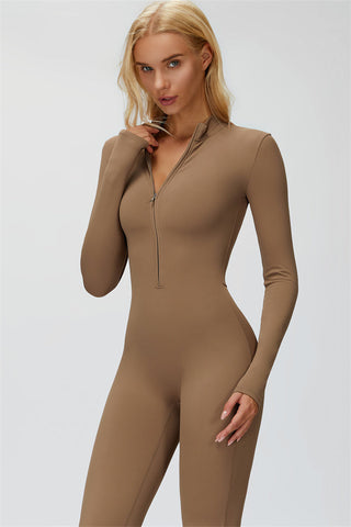 The LiftLine Jumpsuit