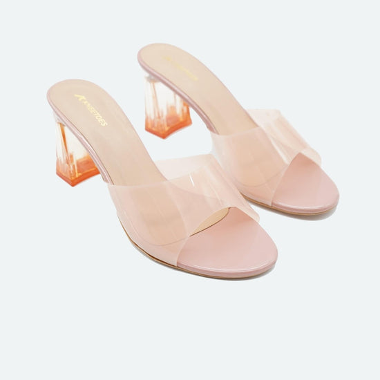 Calista - Heels