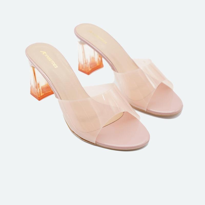 Calista - Heels - Glamourous Grace