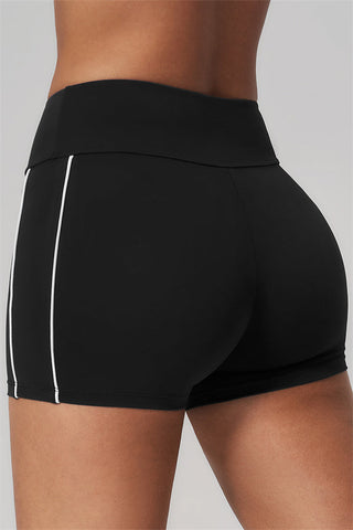 The Breathe Sports Bra Shorts 2-Piece Set