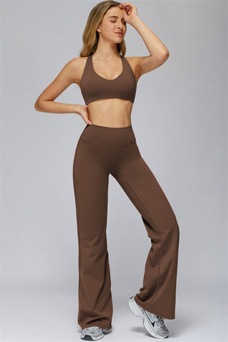 The Radiance Pure Sports Bra