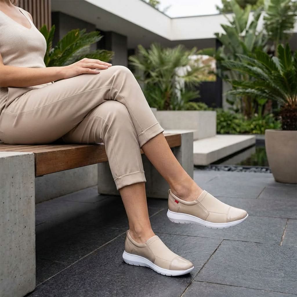 Jay St 2.0, Women - Glamourous Grace