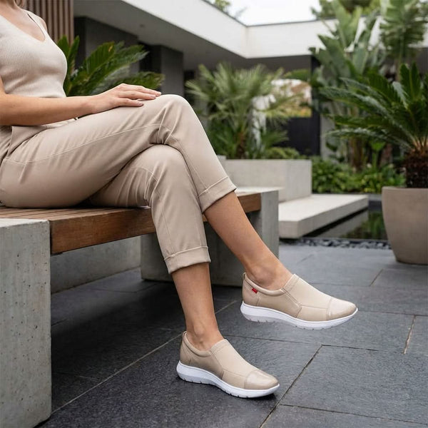 Jay St 2.0, Women - Glamourous Grace