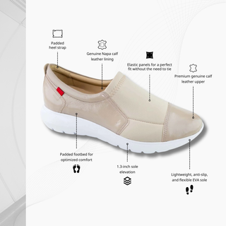 Jay St 2.0, Women