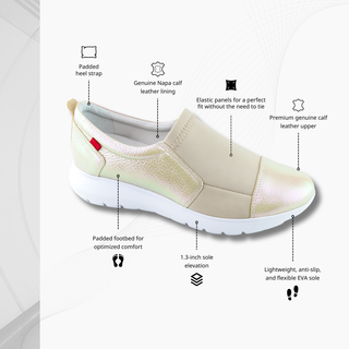 Jay St 2.0, Women