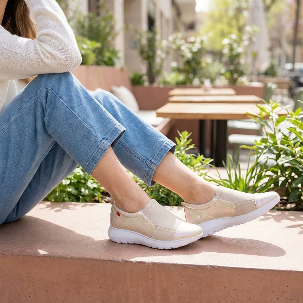 Jay St 2.0, Women - Glamourous Grace