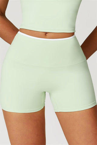 The Quest Shorts