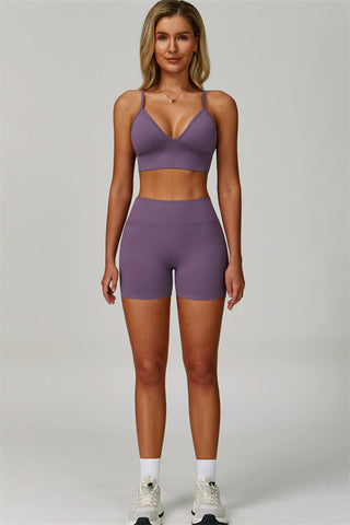 The Empower Shorts