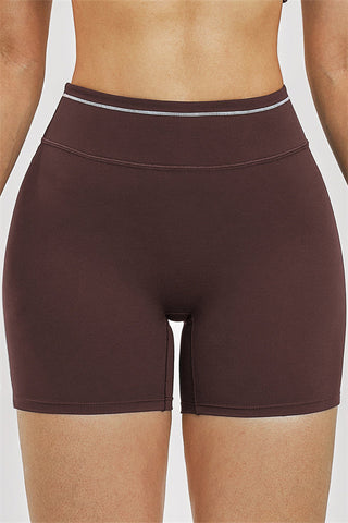 The Unbound Jacket Shorts 2-Piece Set