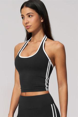 The Onyx Tank Top Shorts 2-Piece Set